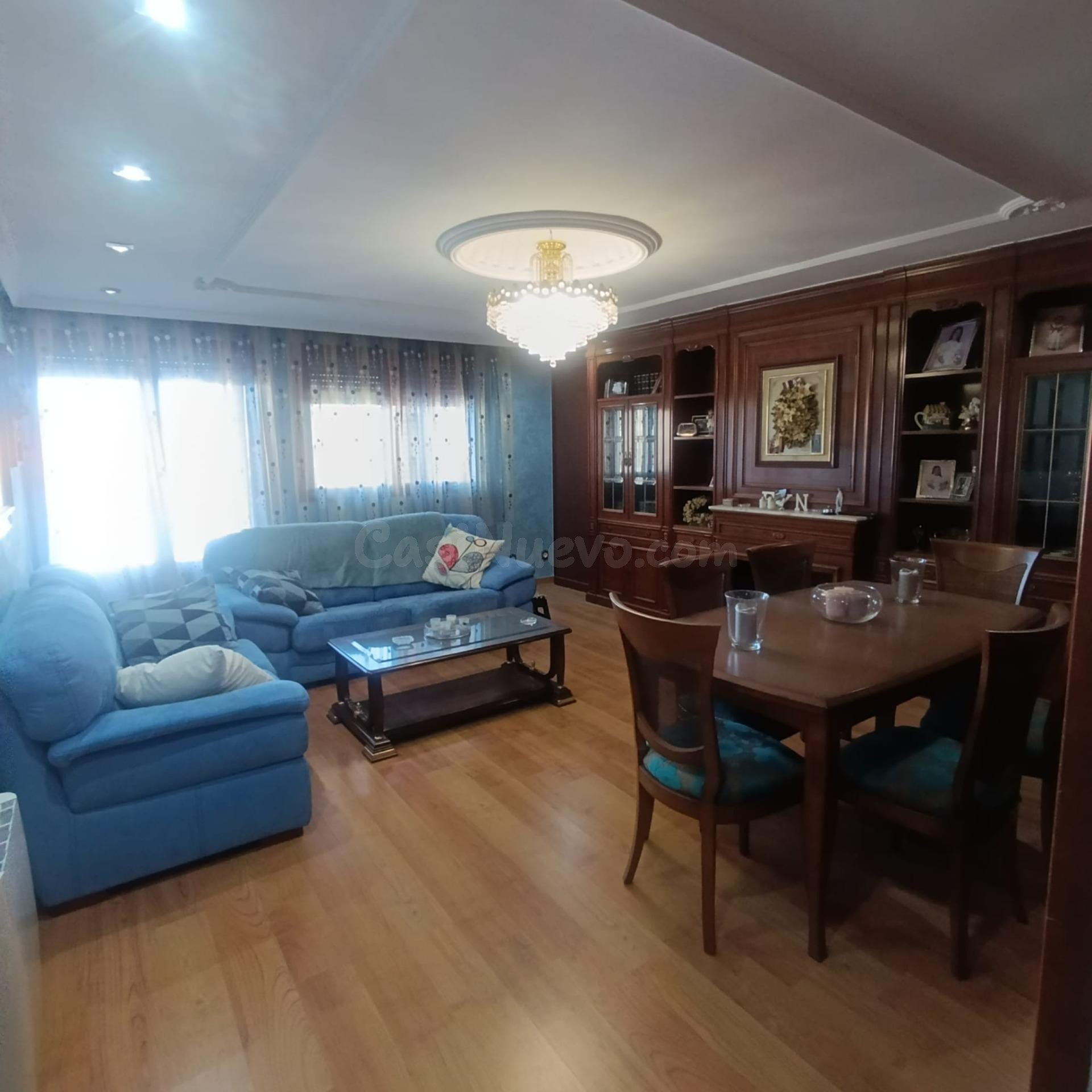 UNICA Y EXCLUSIVA VIVIENDA PARA ENTRAR A VIVIR