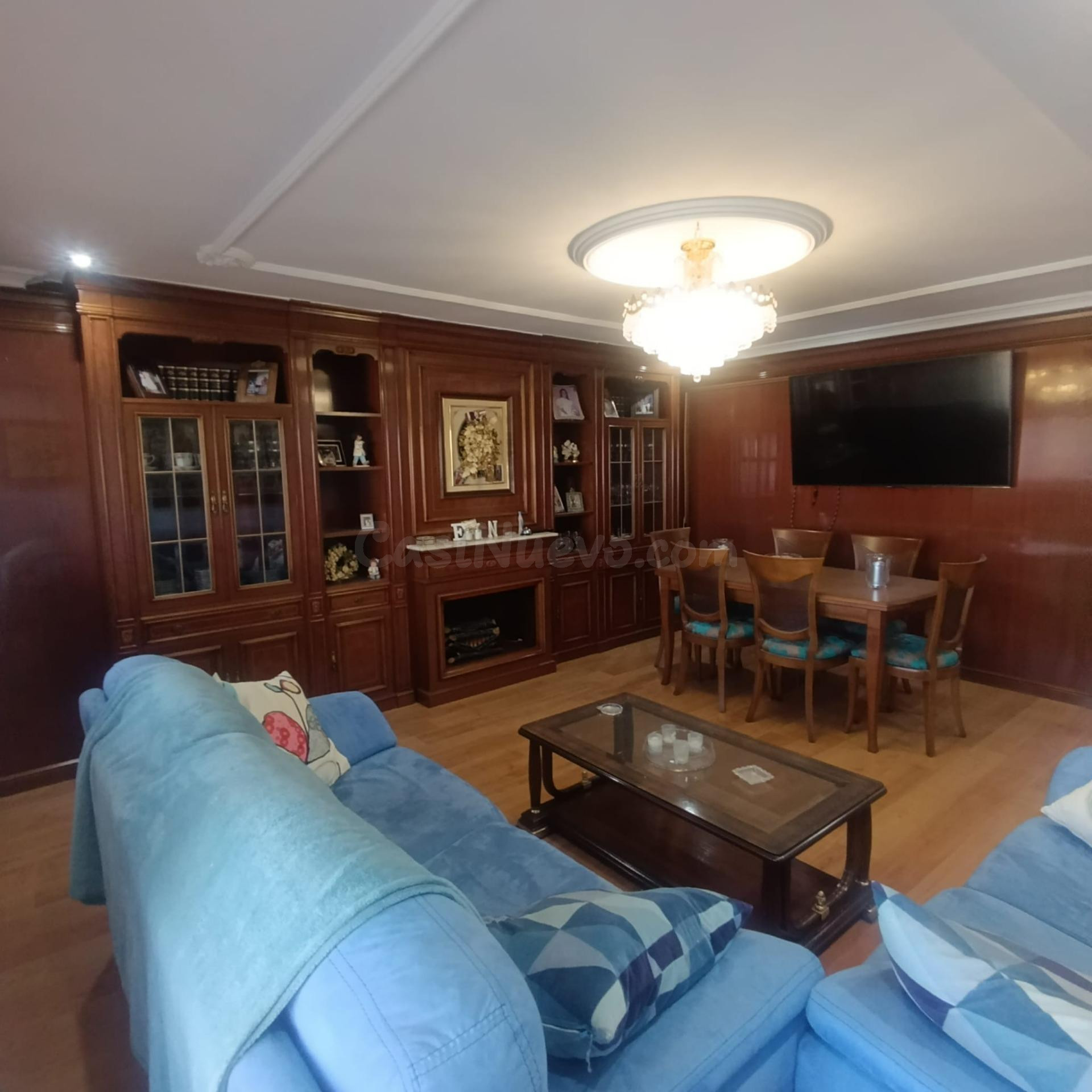 UNICA Y EXCLUSIVA VIVIENDA PARA ENTRAR A VIVIR - foto 2