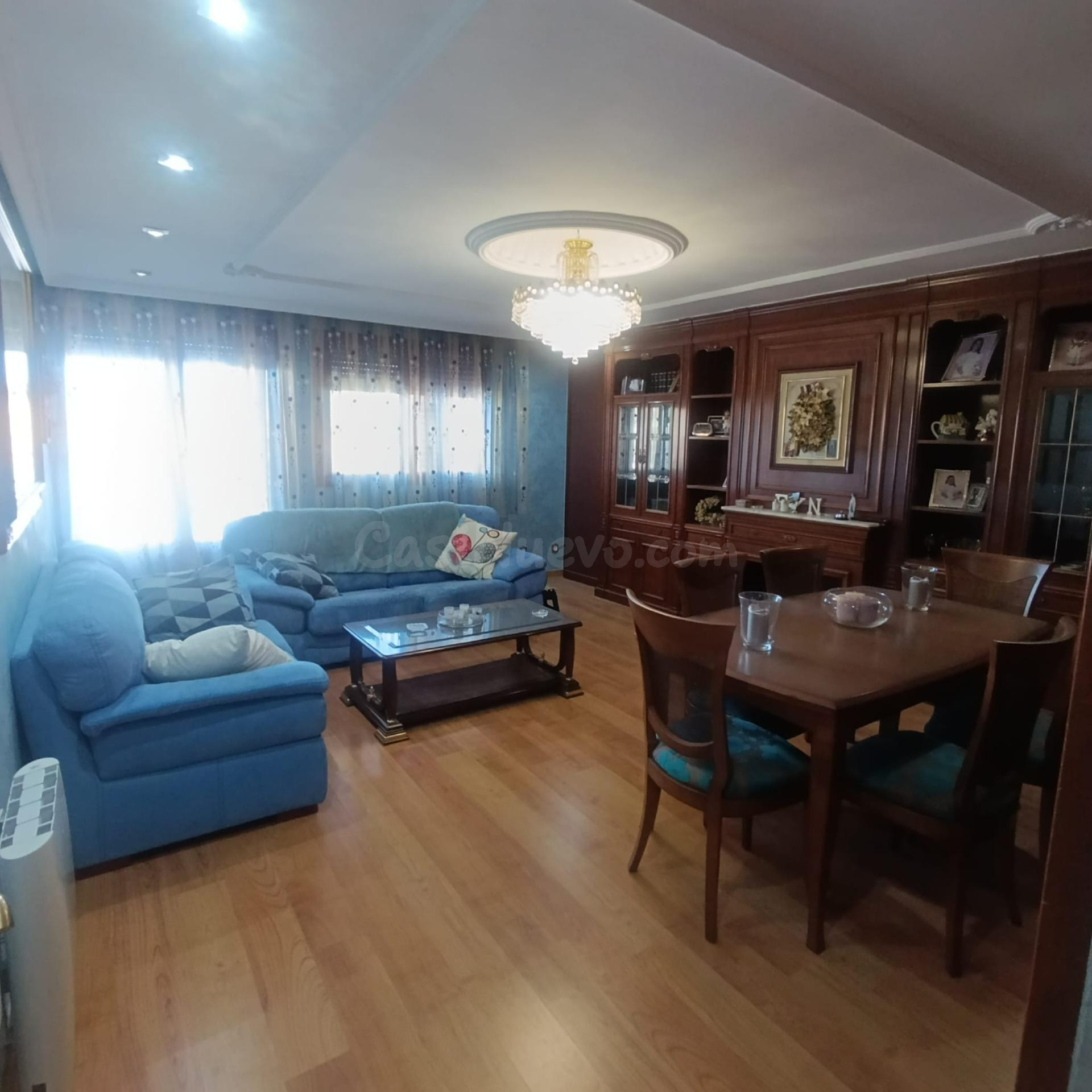 UNICA Y EXCLUSIVA VIVIENDA PARA ENTRAR A VIVIR - foto 3