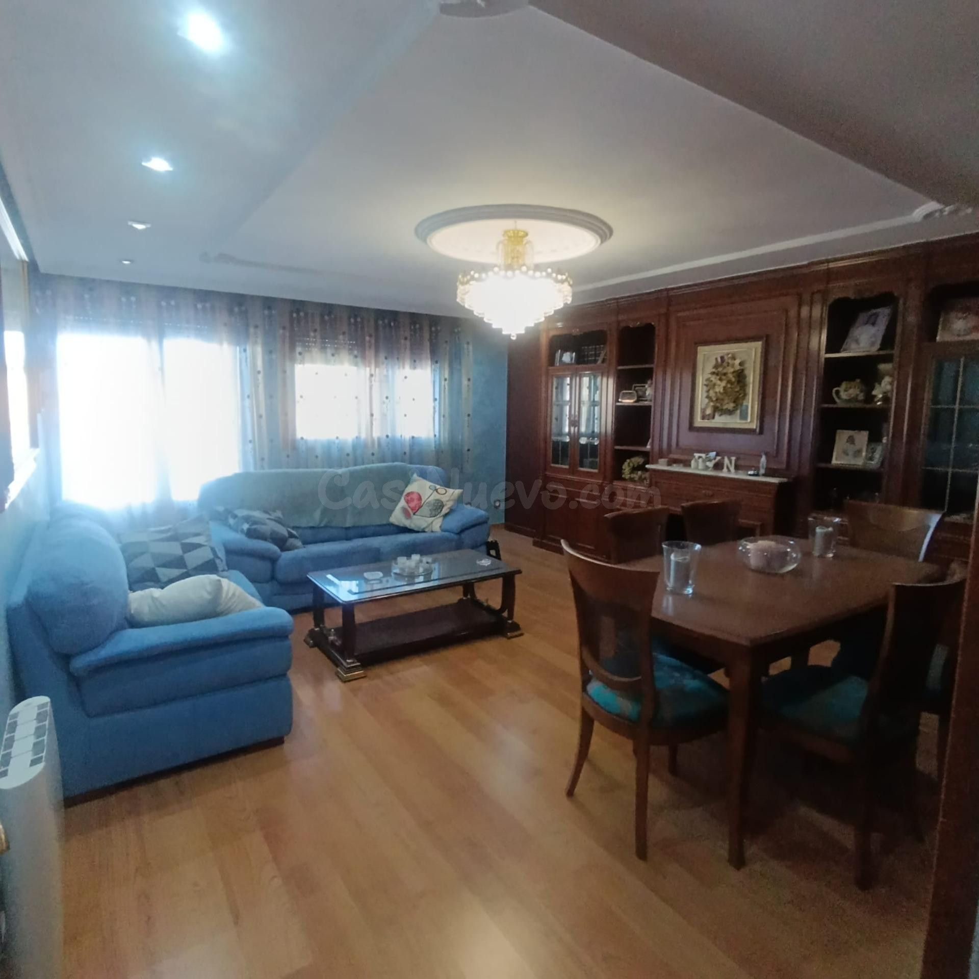 UNICA Y EXCLUSIVA VIVIENDA PARA ENTRAR A VIVIR - foto 4