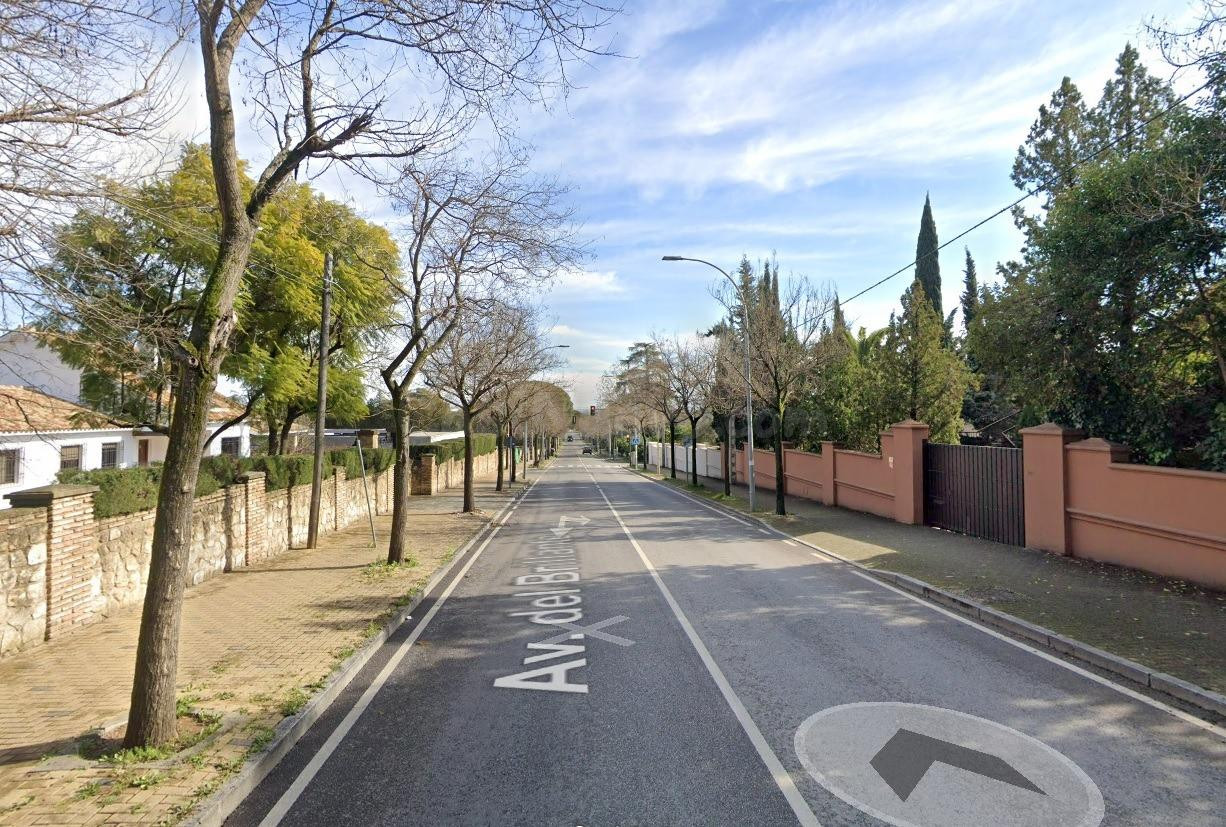 UNA PARCELA IDEAL DE 955 M2 EN EL BRILLANTE - foto 5