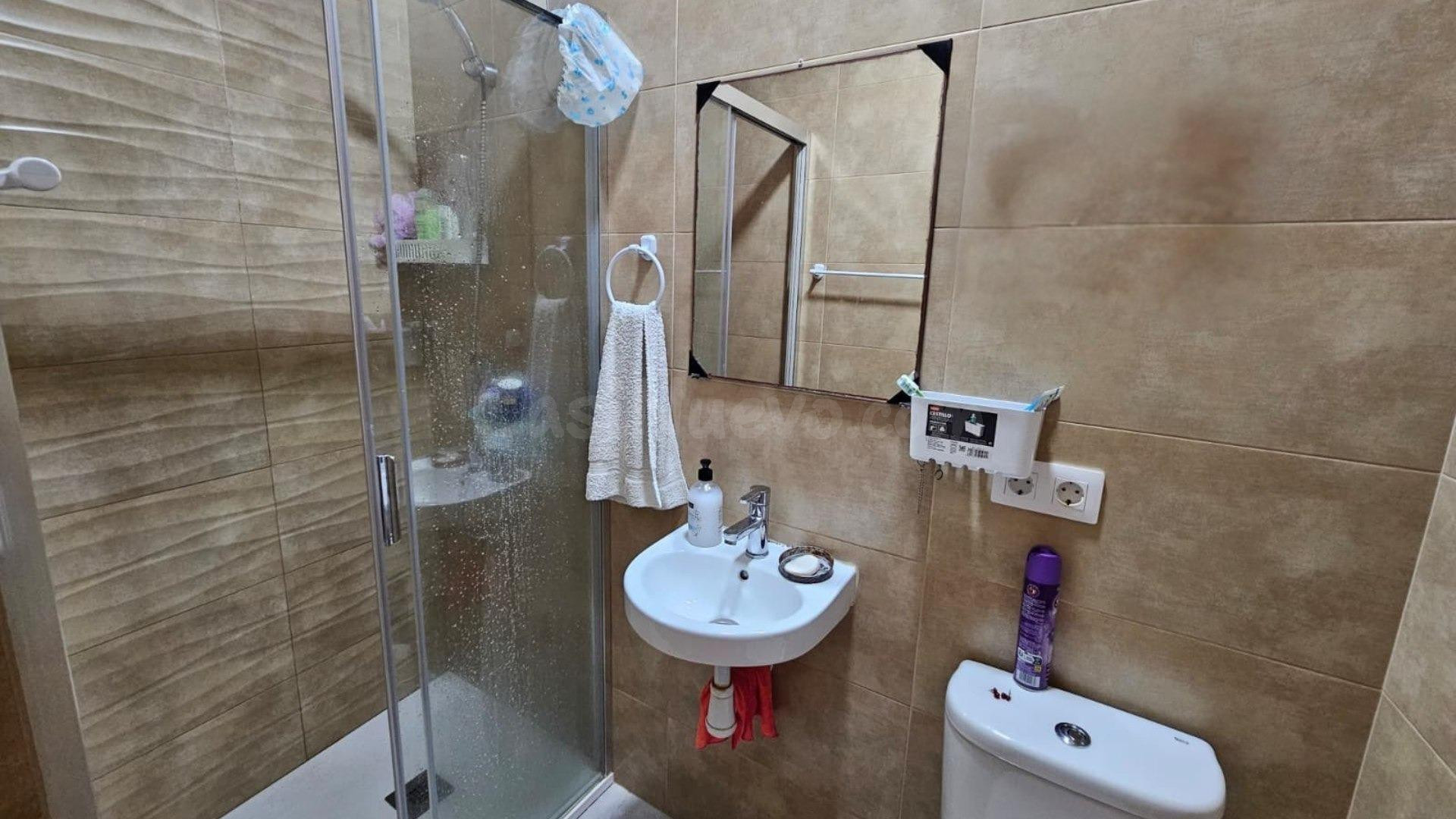 PLANTA BAJA, CENTRICO EN CASTELLON DE LA PLANA - foto 4