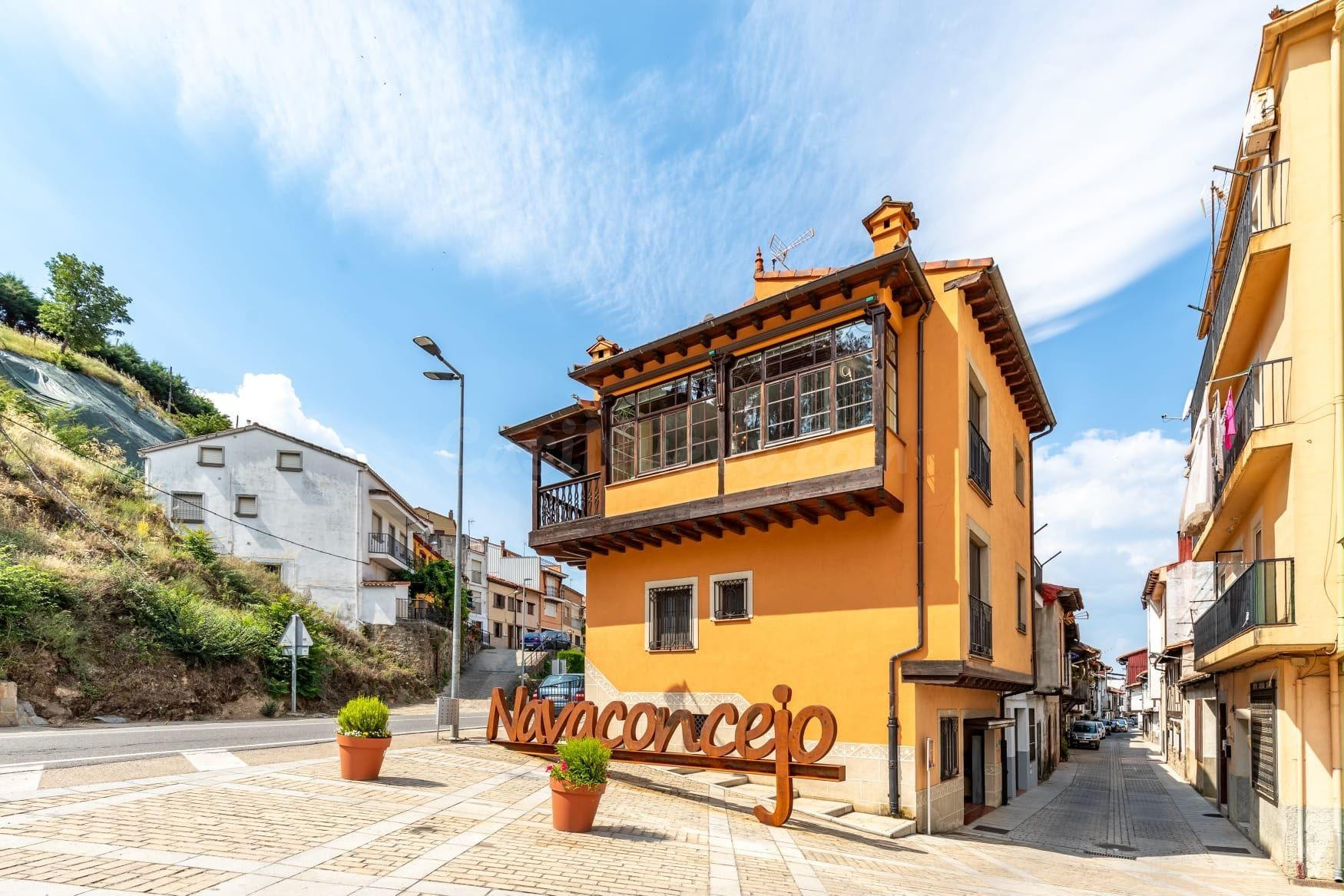 VENTA CASA UNIFAMILIAR NAVACONCEJO - foto 4