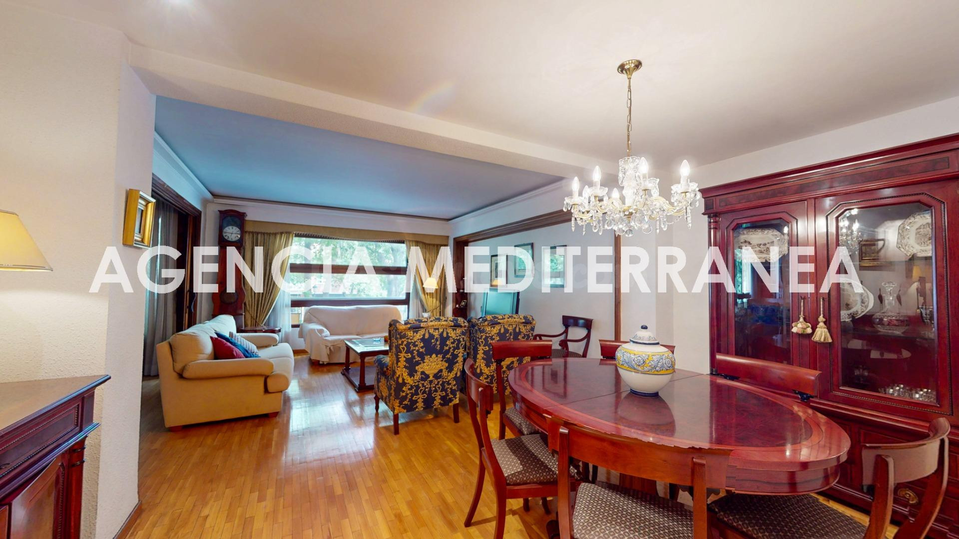 Piso en venta en Valencia, Zona Gran Vía