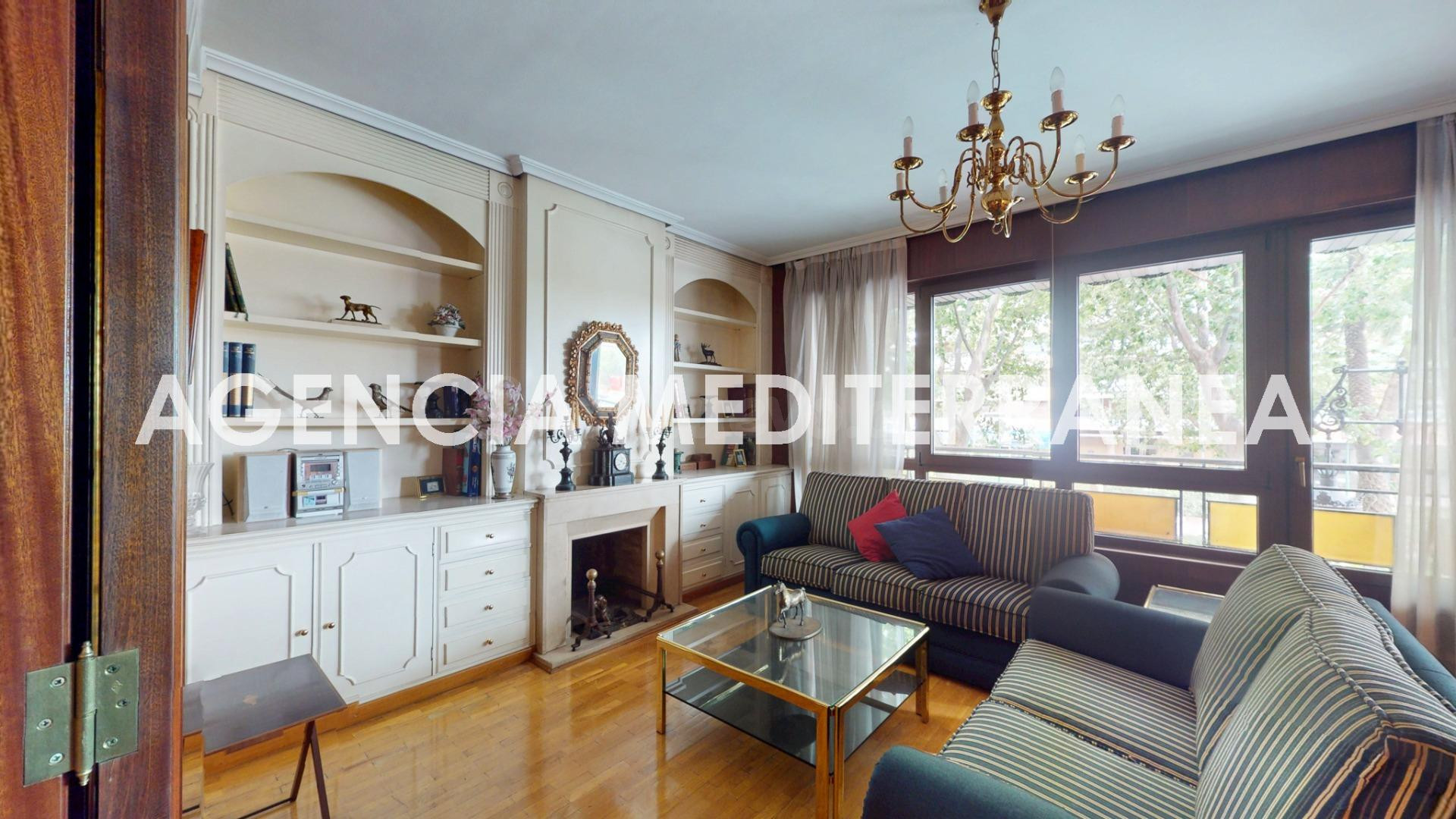Piso en venta en Valencia, Zona Gran Vía - foto 3