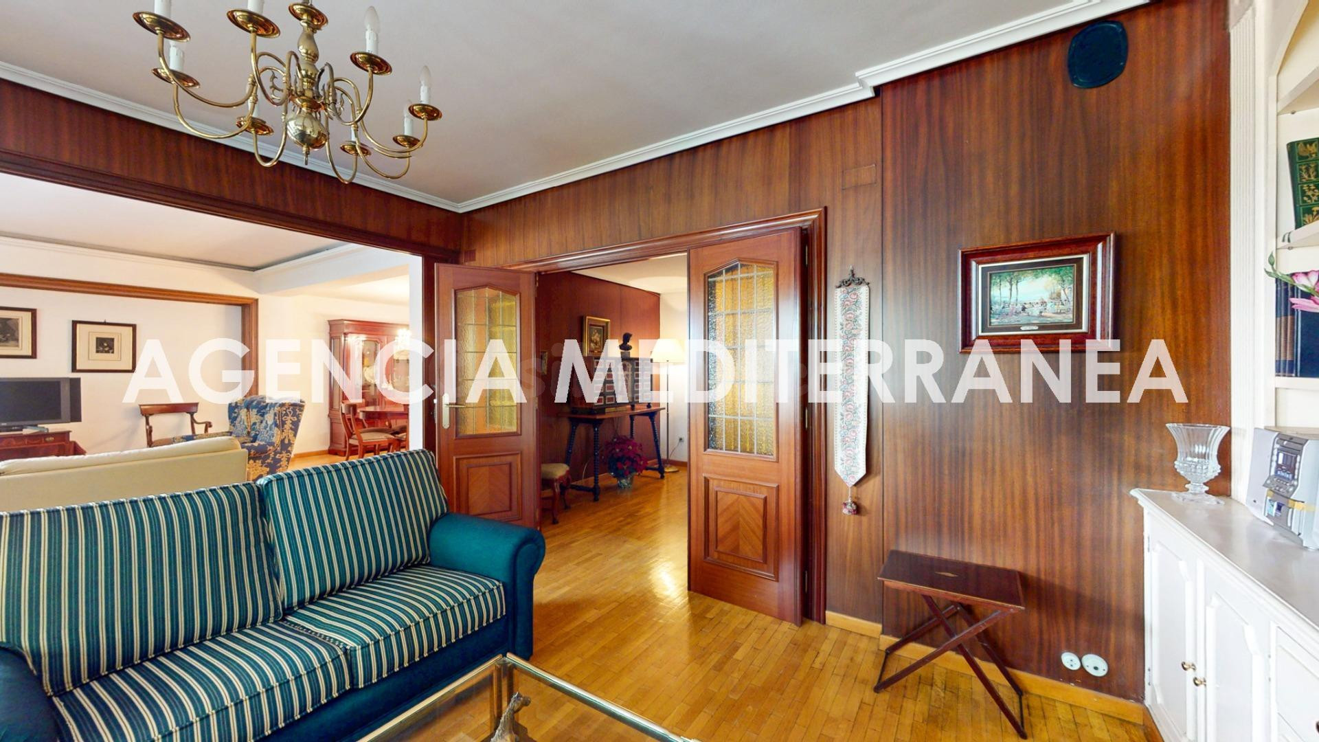 Piso en venta en Valencia, Zona Gran Vía - foto 5
