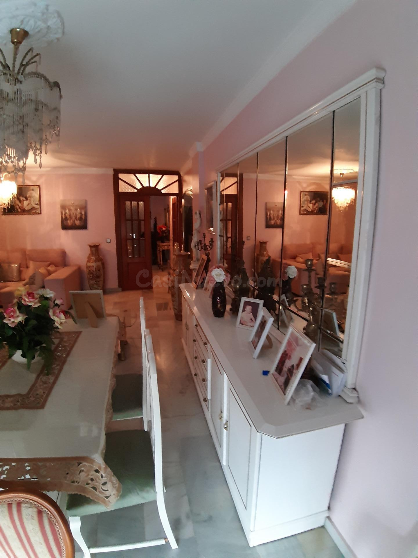 Amplísima casa en Las Lagunas - foto 3
