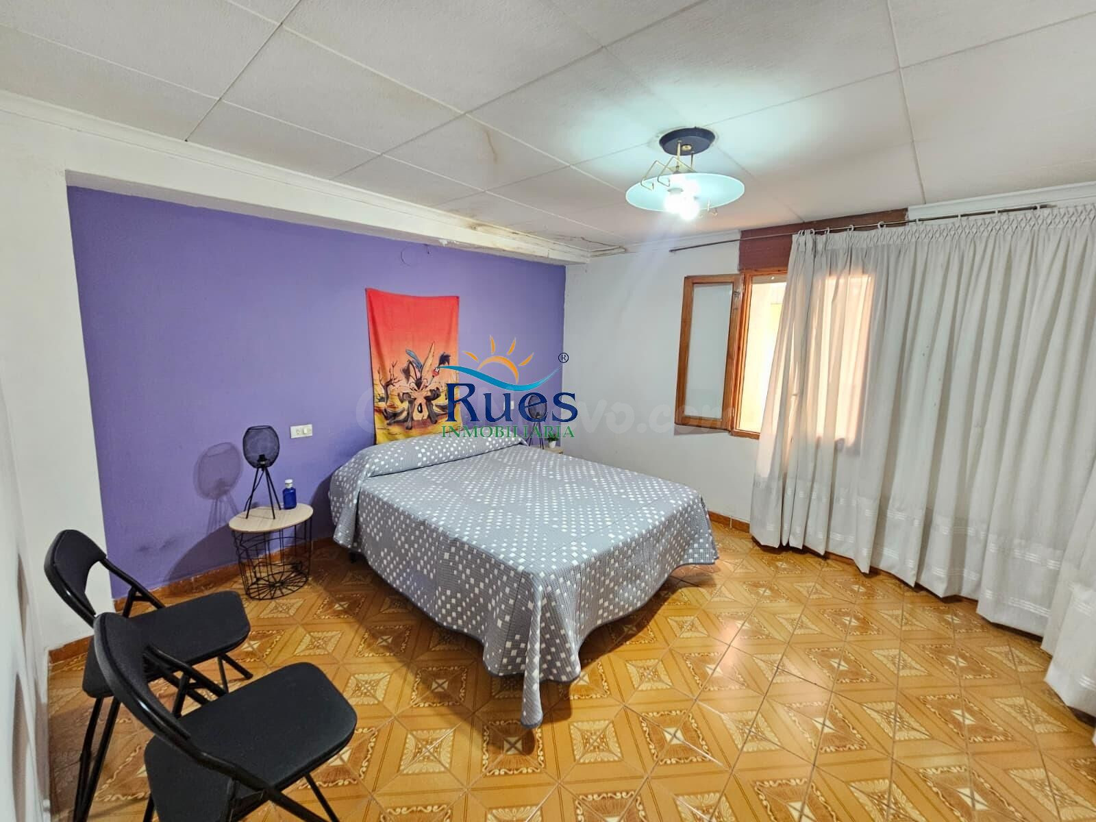Casa en el centro de Traiguera - foto 4