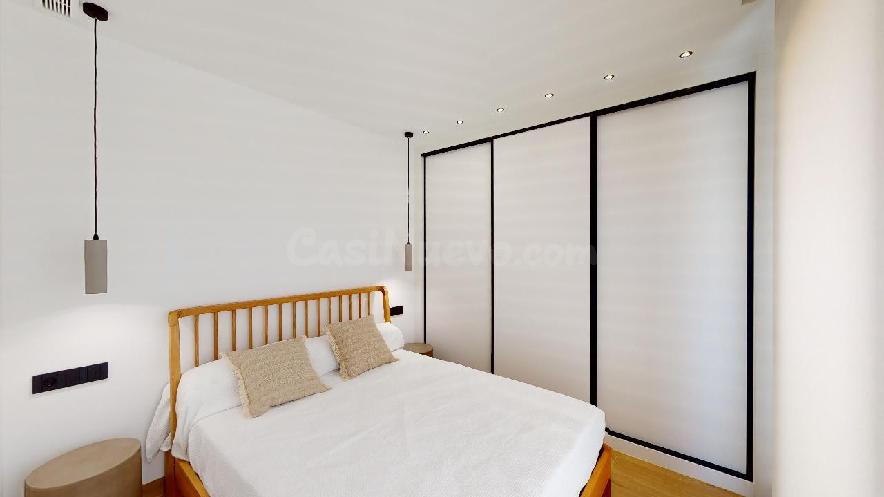 VILLAS CON VISTAS AL MAR EN FINESTRAT!!! - foto 3
