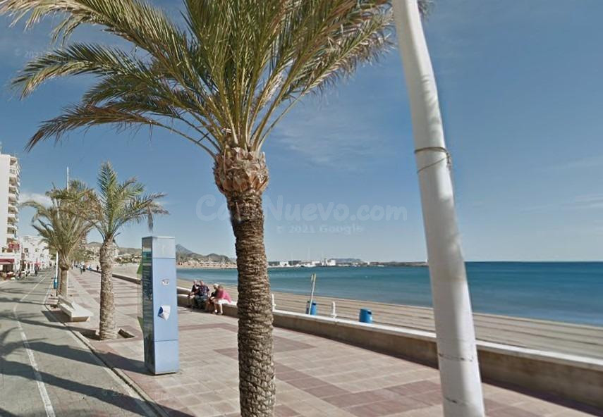EL CAMPELLO, Casa con encanto junto al mar - foto 2