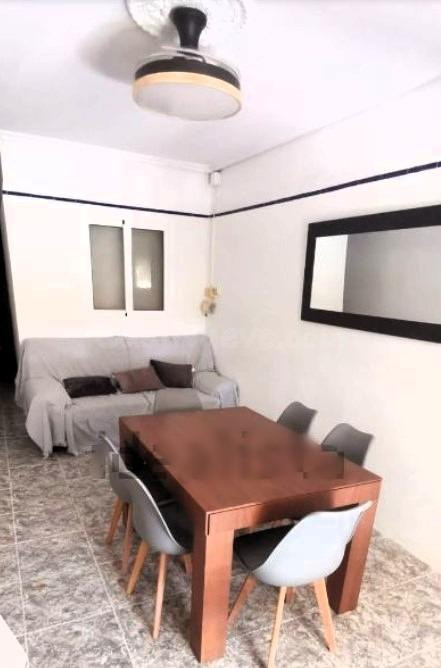 EL CAMPELLO, Casa con encanto junto al mar - foto 3