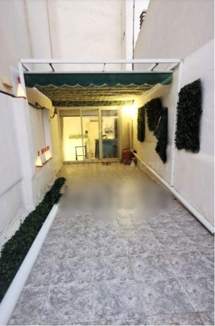 EL CAMPELLO, Casa con encanto junto al mar - foto 5