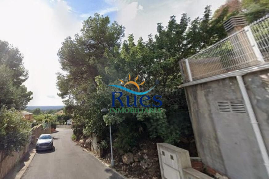 Solar urbano en la Urbanización LAS PALMAS, Benicasim - foto 4