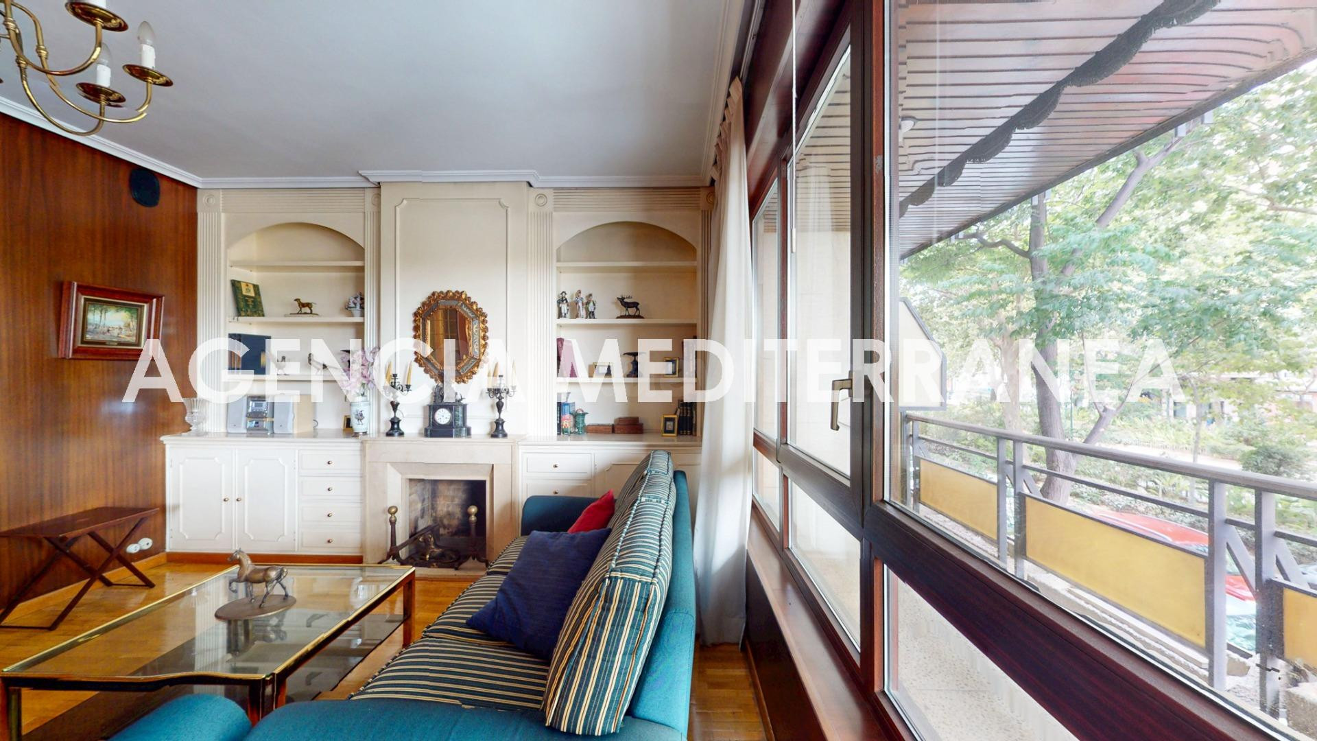 Piso en venta en Valencia, Zona Jacinto Benavente - foto 2