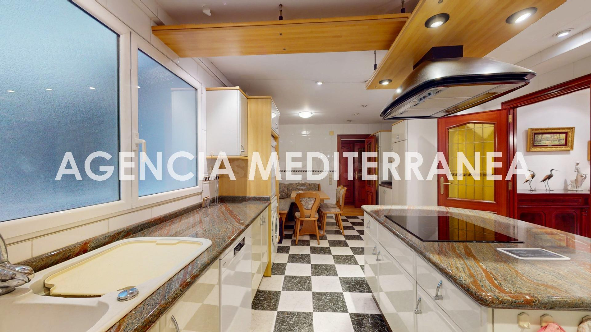 Piso en venta en Valencia, Zona Jacinto Benavente - foto 4