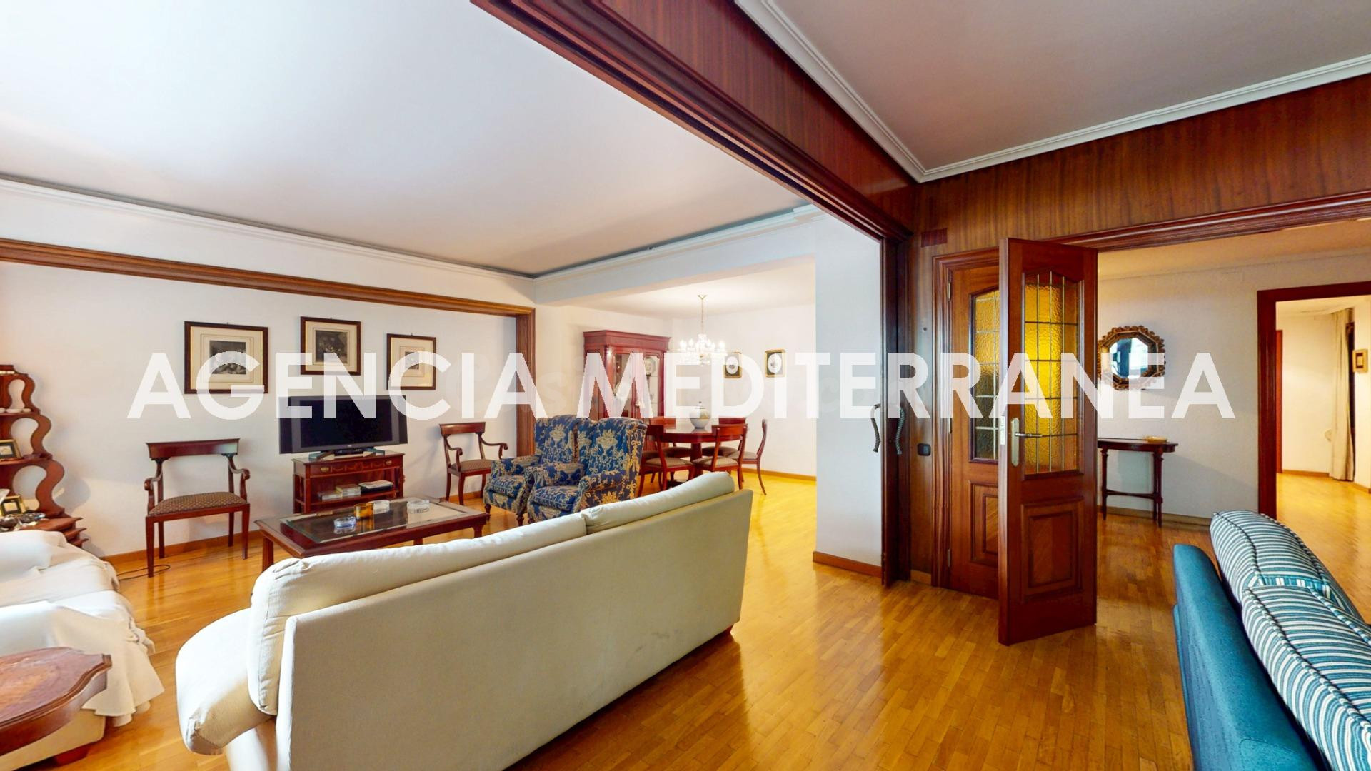 Piso en venta en Valencia, Zona Jacinto Benavente - foto 5