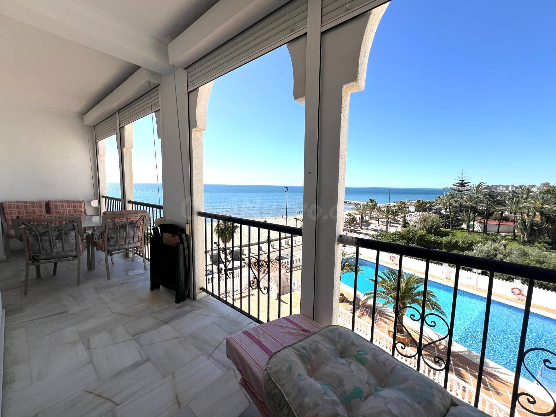 ALQUILER DISPONIBLE MAYO Y JUNIO 2026. APARTAMENTO 1 DORMITO - foto 2