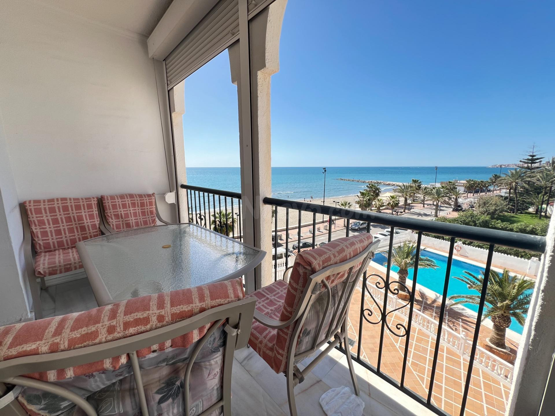 ALQUILER DISPONIBLE MAYO Y JUNIO 2026. APARTAMENTO 1 DORMITO - foto 3