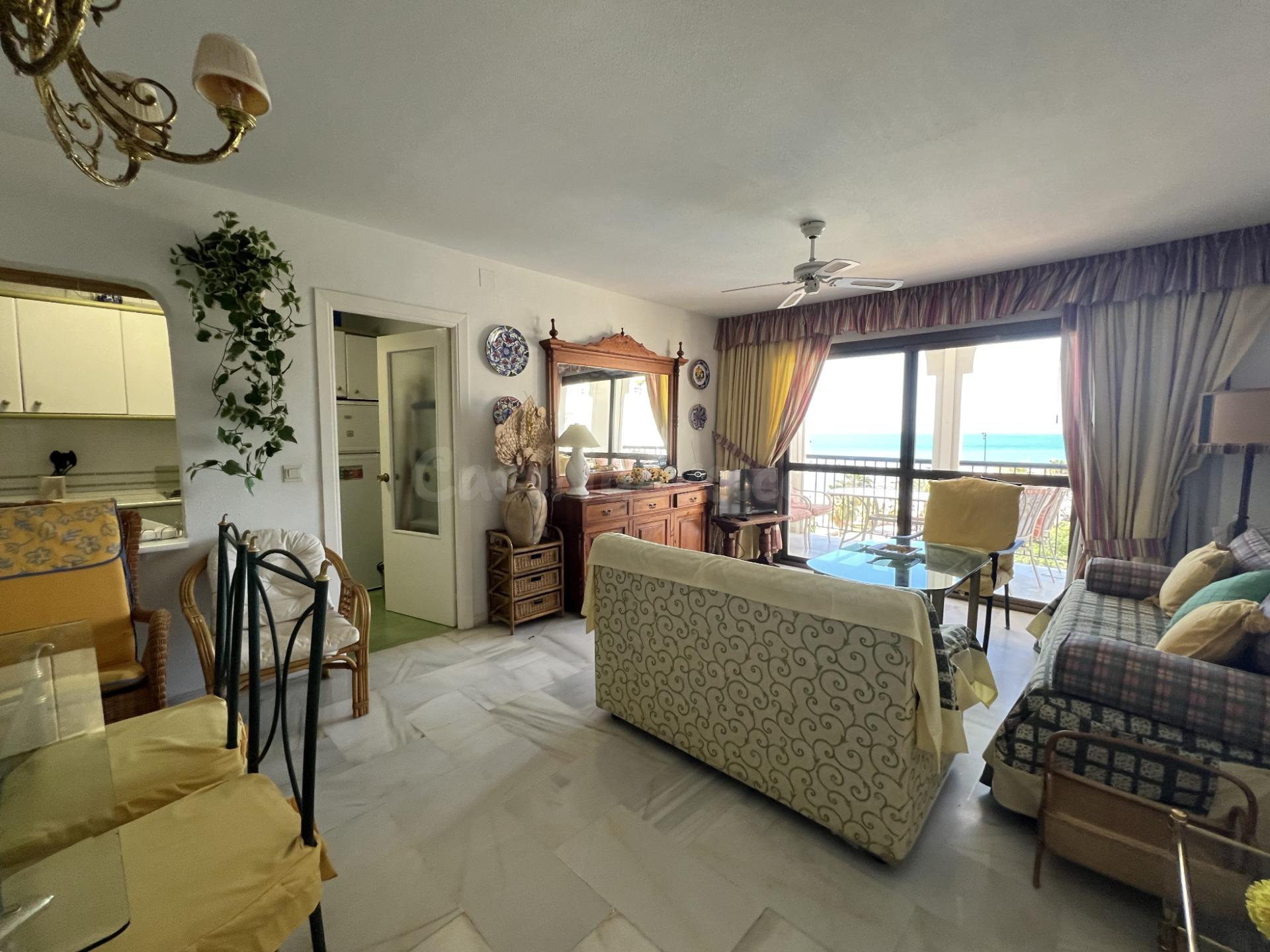 ALQUILER DISPONIBLE MAYO Y JUNIO 2026. APARTAMENTO 1 DORMITO - foto 4