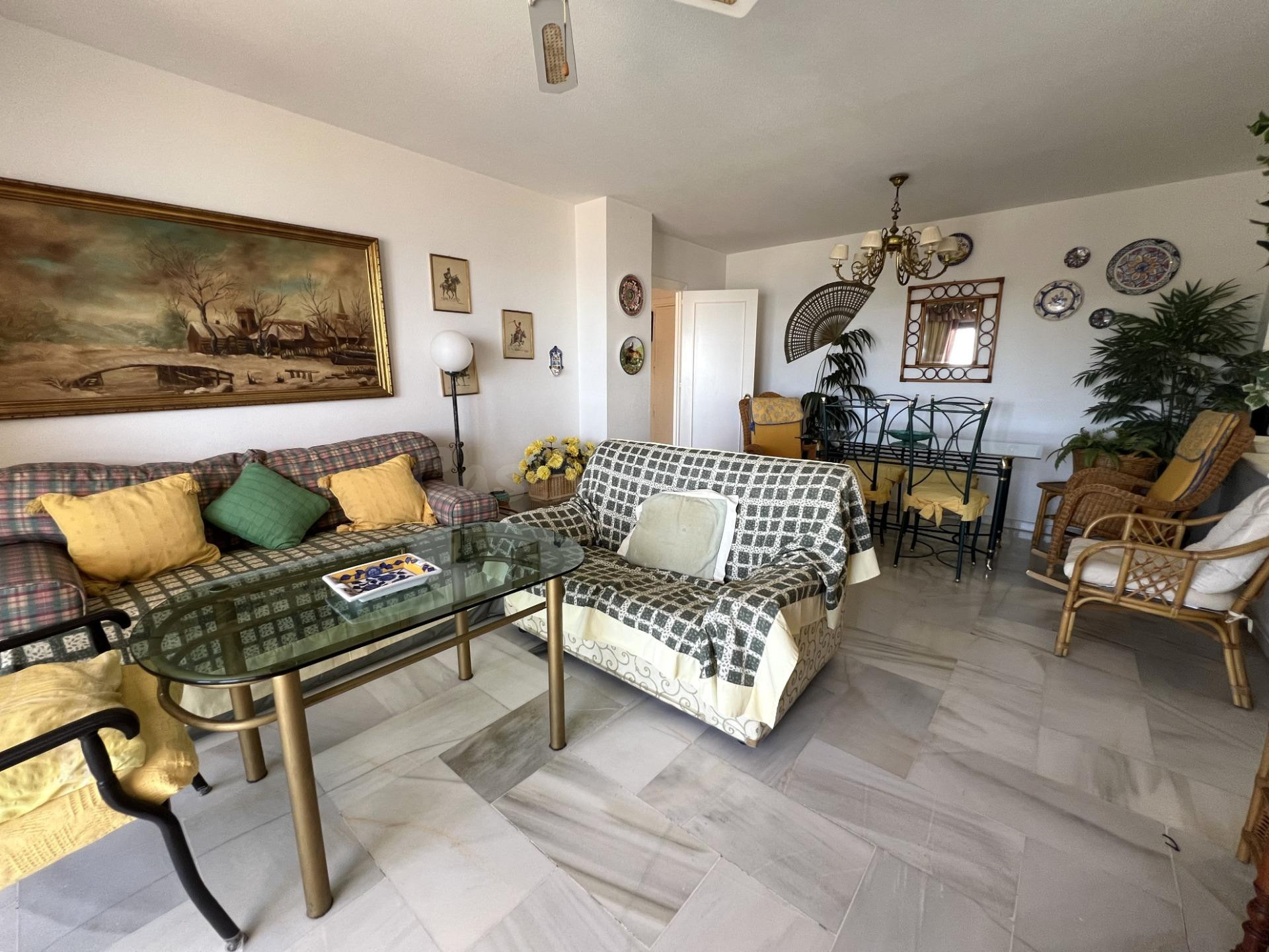 ALQUILER DISPONIBLE MAYO Y JUNIO 2026. APARTAMENTO 1 DORMITO - foto 5