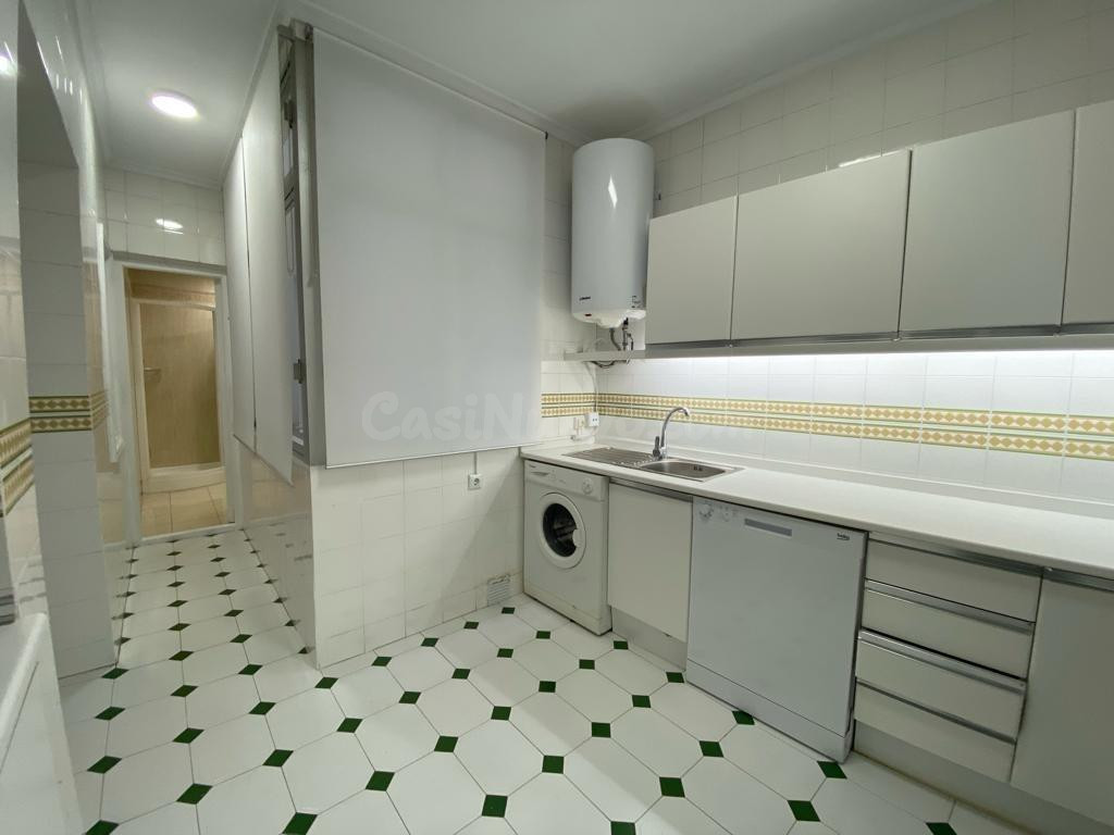 PISO CON ENCANTO EN EL CENTRO, - foto 5