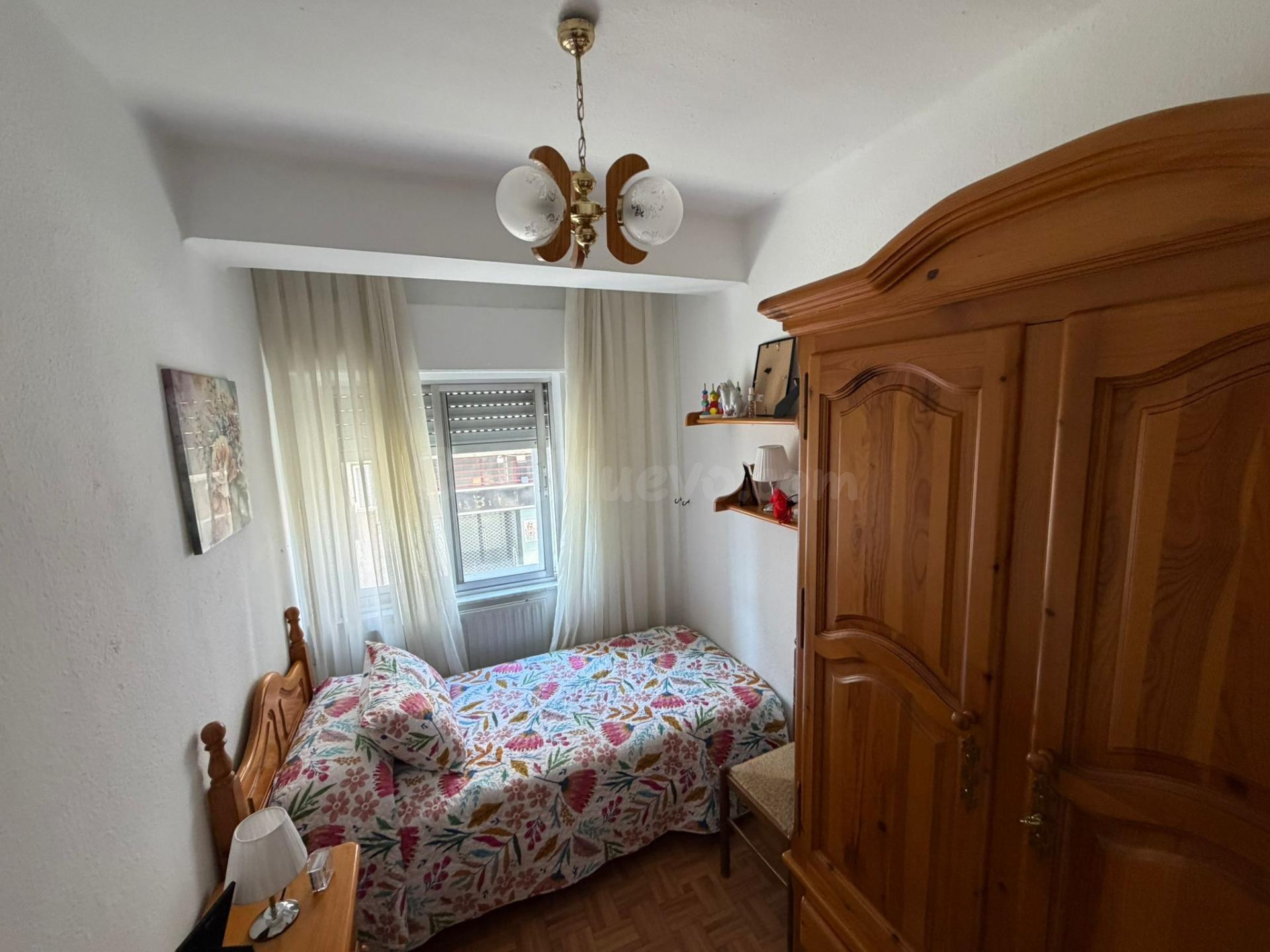 VENTA PISO CAMINO AGUAS - foto 2