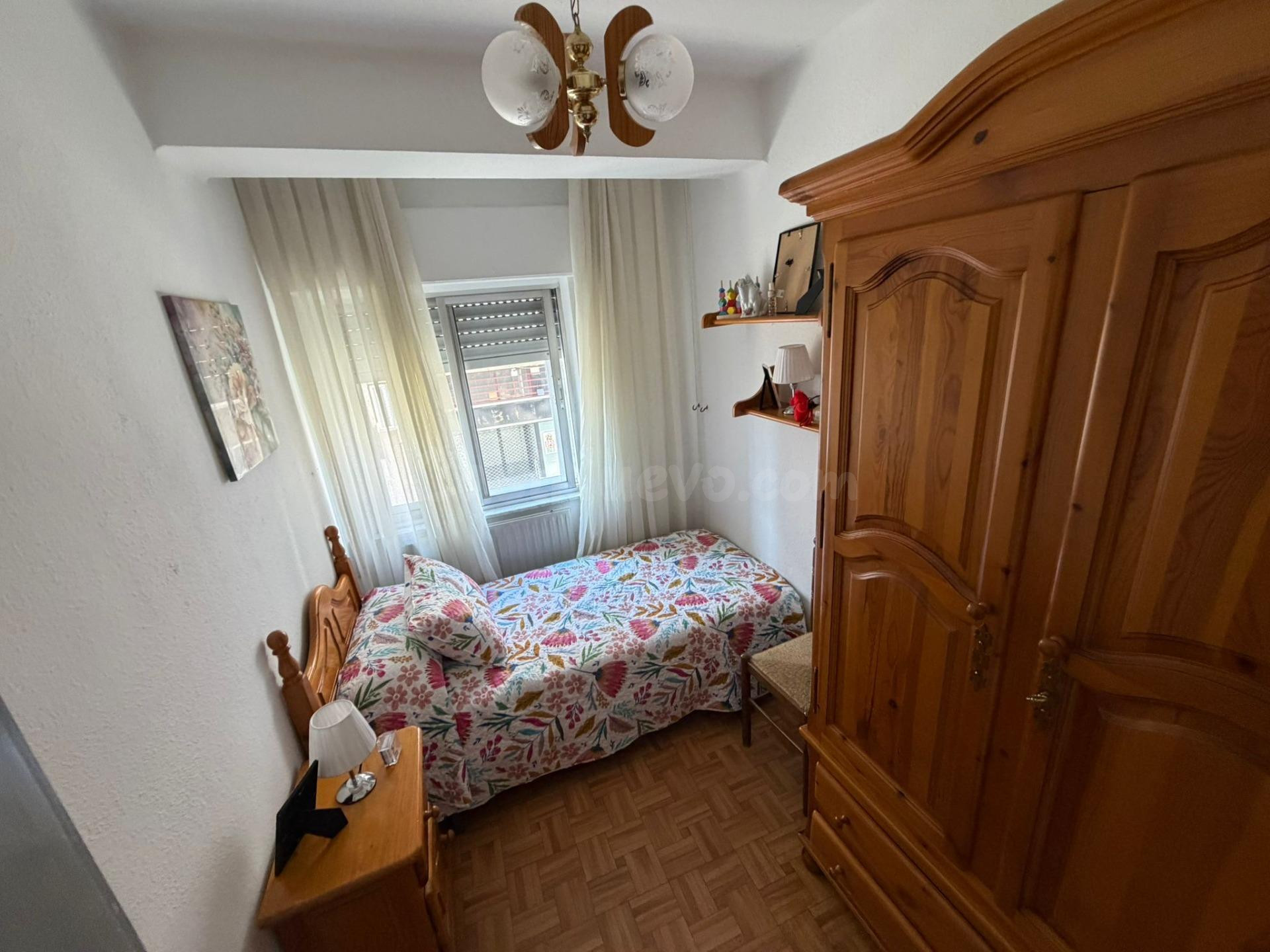 VENTA PISO CAMINO AGUAS - foto 3