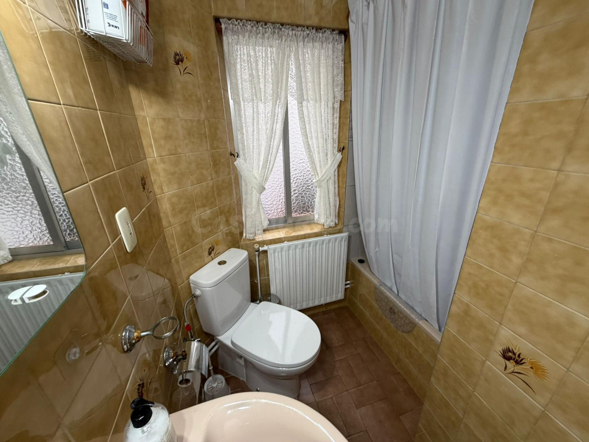 VENTA PISO CAMINO AGUAS - foto 4