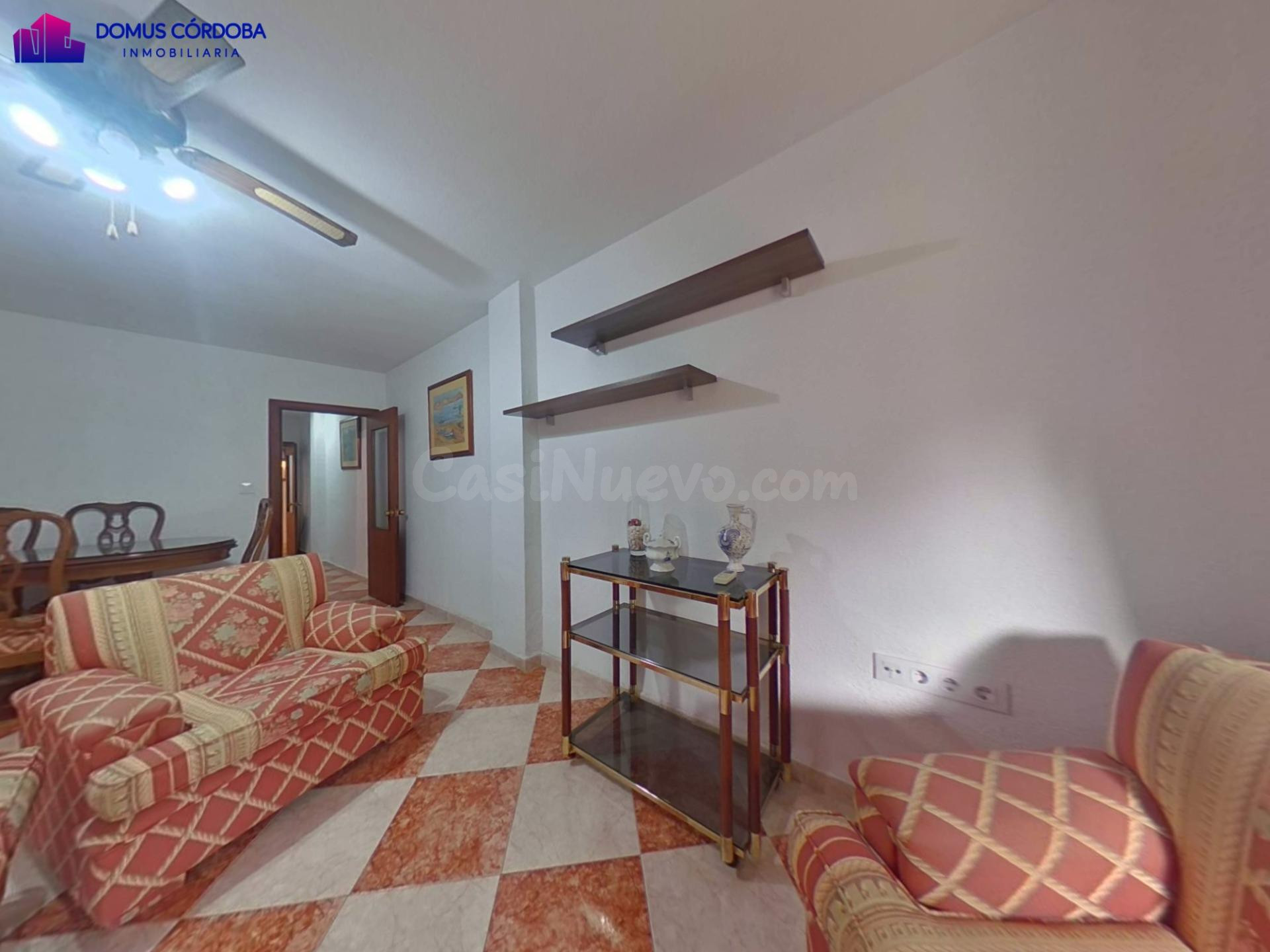 MAGNÍFICO PISO EN SANTA ROSA CON TERRAZA ,PATIO Y ASCENSOR