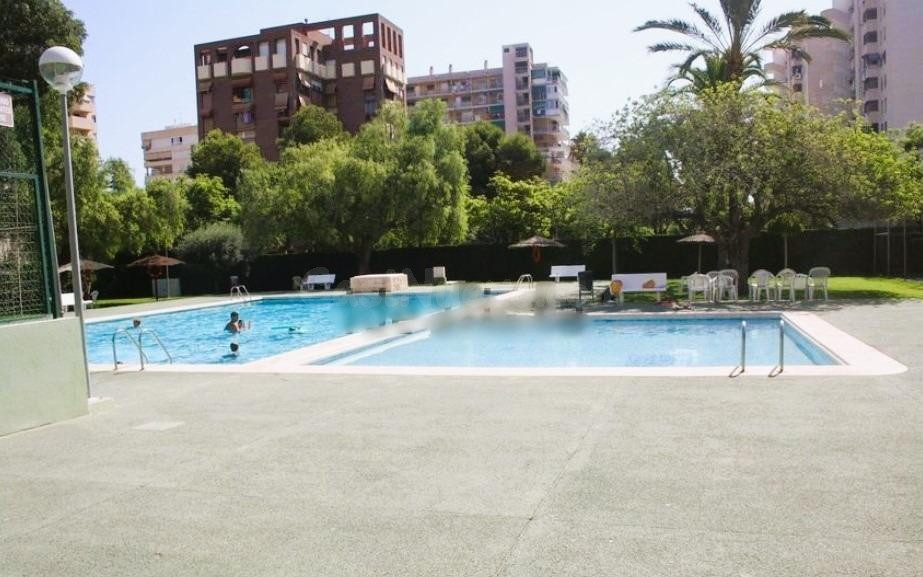 PLAYA SAN JUAN- Alquiler