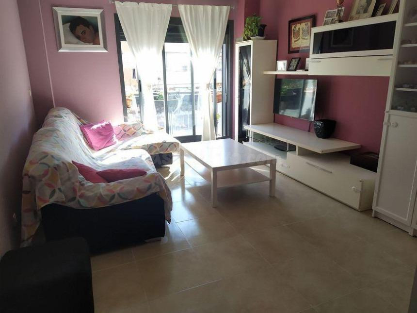 Piso en San Vicente Centro