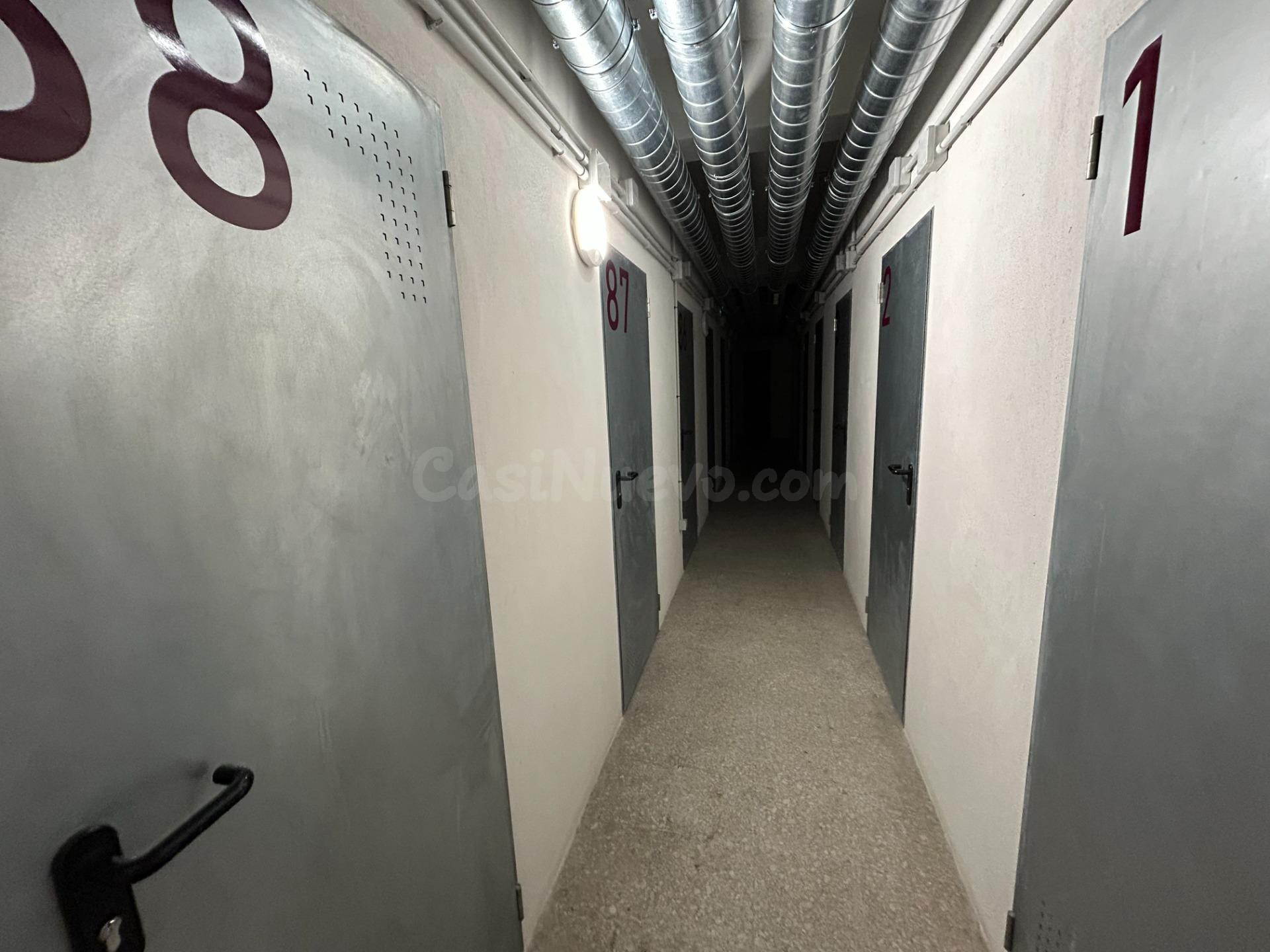 VENTA TRASTEROS JUNTO PLAZA ESPAÑA - foto 4