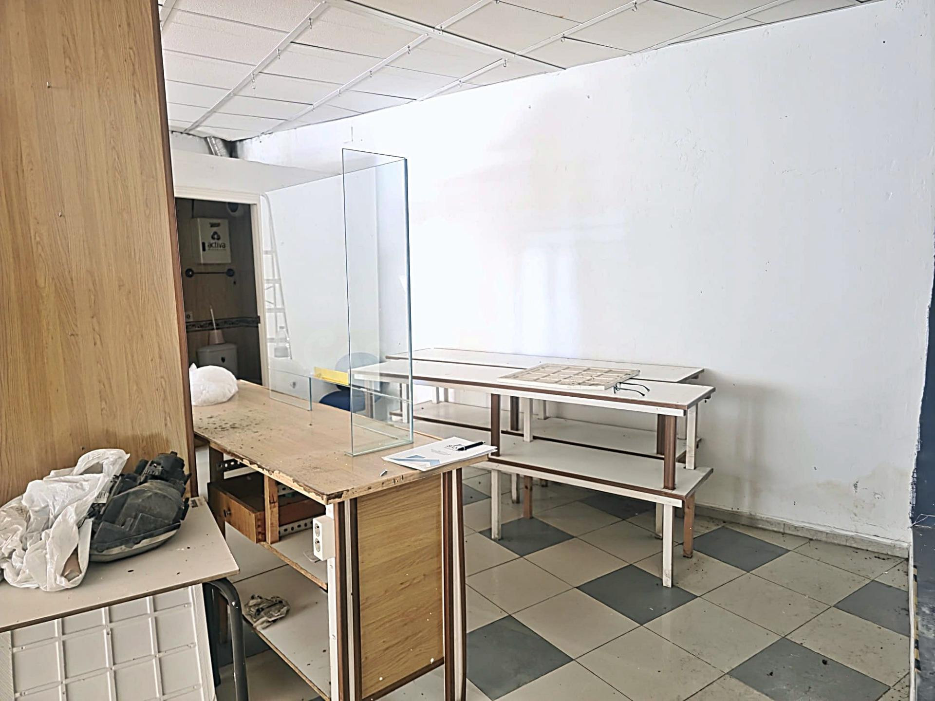 ¡Oportunidad Única! Local en Venta Ideal para Tu Negocio o Vivienda