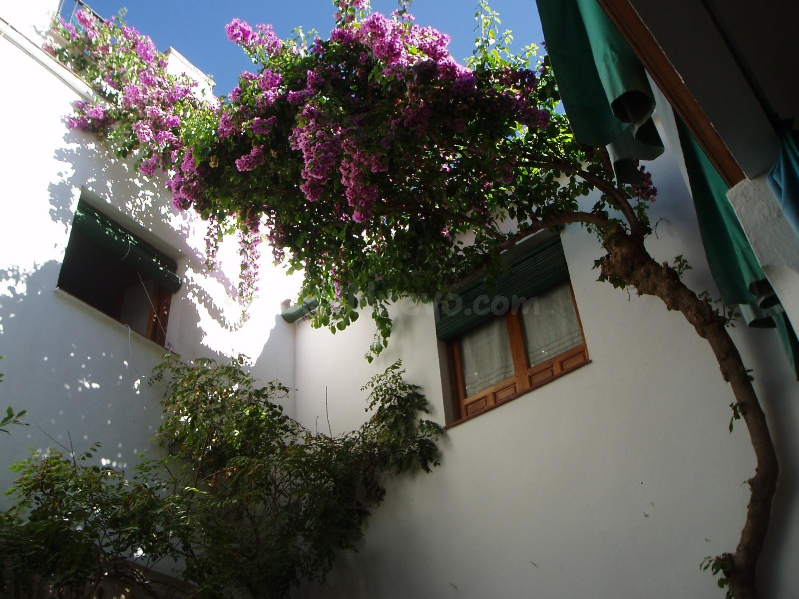 CASA SEÑORIAL EN PLENO CASCO HISTÓRICO DE CÓRDOBA