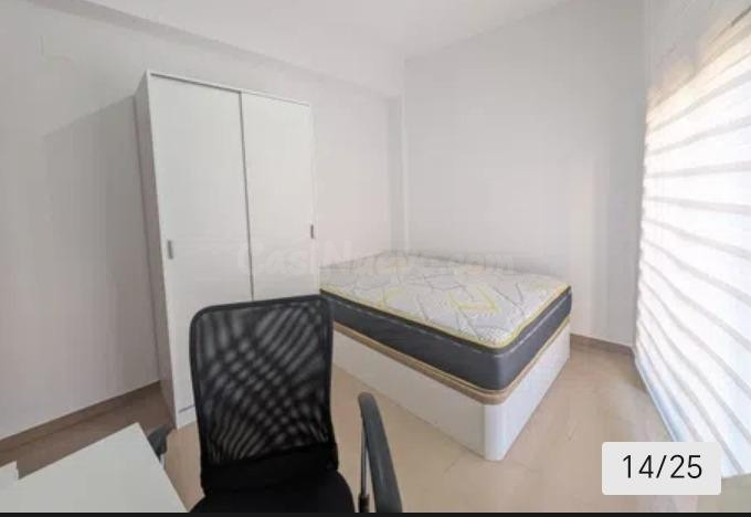 VENTA PISO COMPLETAMENTE REFORMADO JUNTO GRAN VÍA