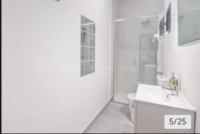 VENTA PISO COMPLETAMENTE REFORMADO JUNTO GRAN VÍA - foto 2