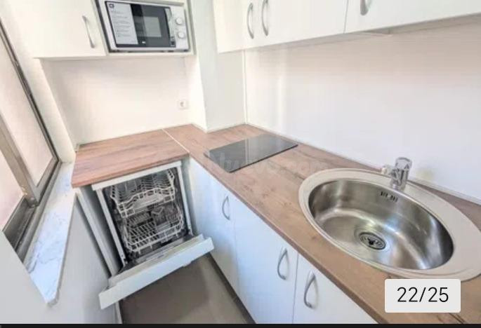 VENTA PISO COMPLETAMENTE REFORMADO JUNTO GRAN VÍA - foto 3