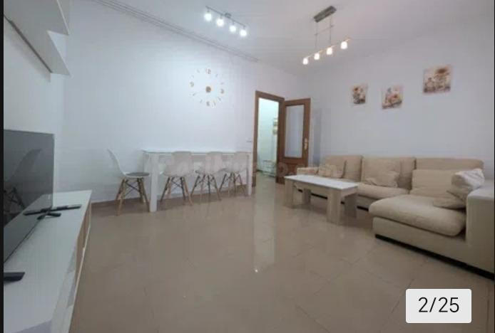 VENTA PISO COMPLETAMENTE REFORMADO JUNTO GRAN VÍA - foto 4