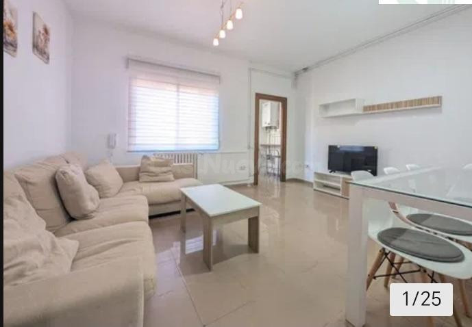 VENTA PISO COMPLETAMENTE REFORMADO JUNTO GRAN VÍA - foto 5