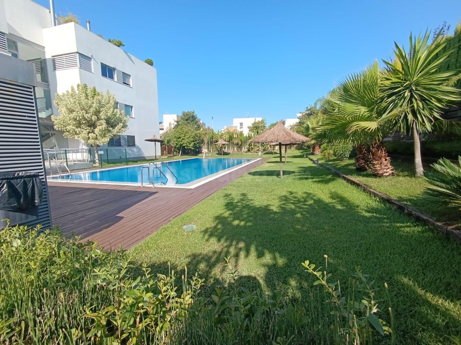 Piso 4 habitaciones 158m² en venta - Arruzafilla