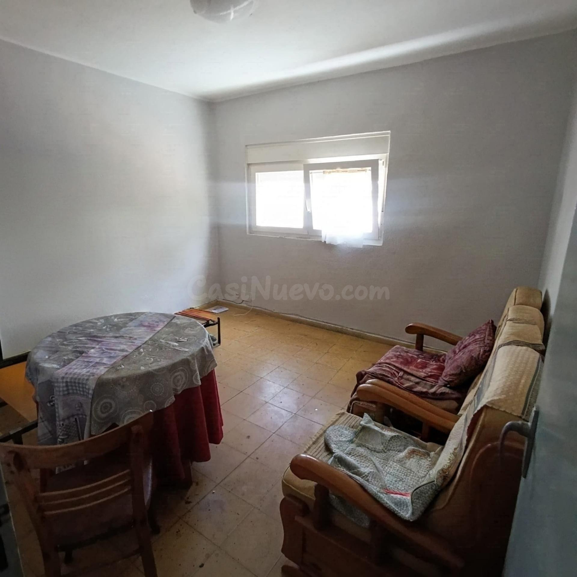 PISO CON VISTAS AL PARQUE - foto 4
