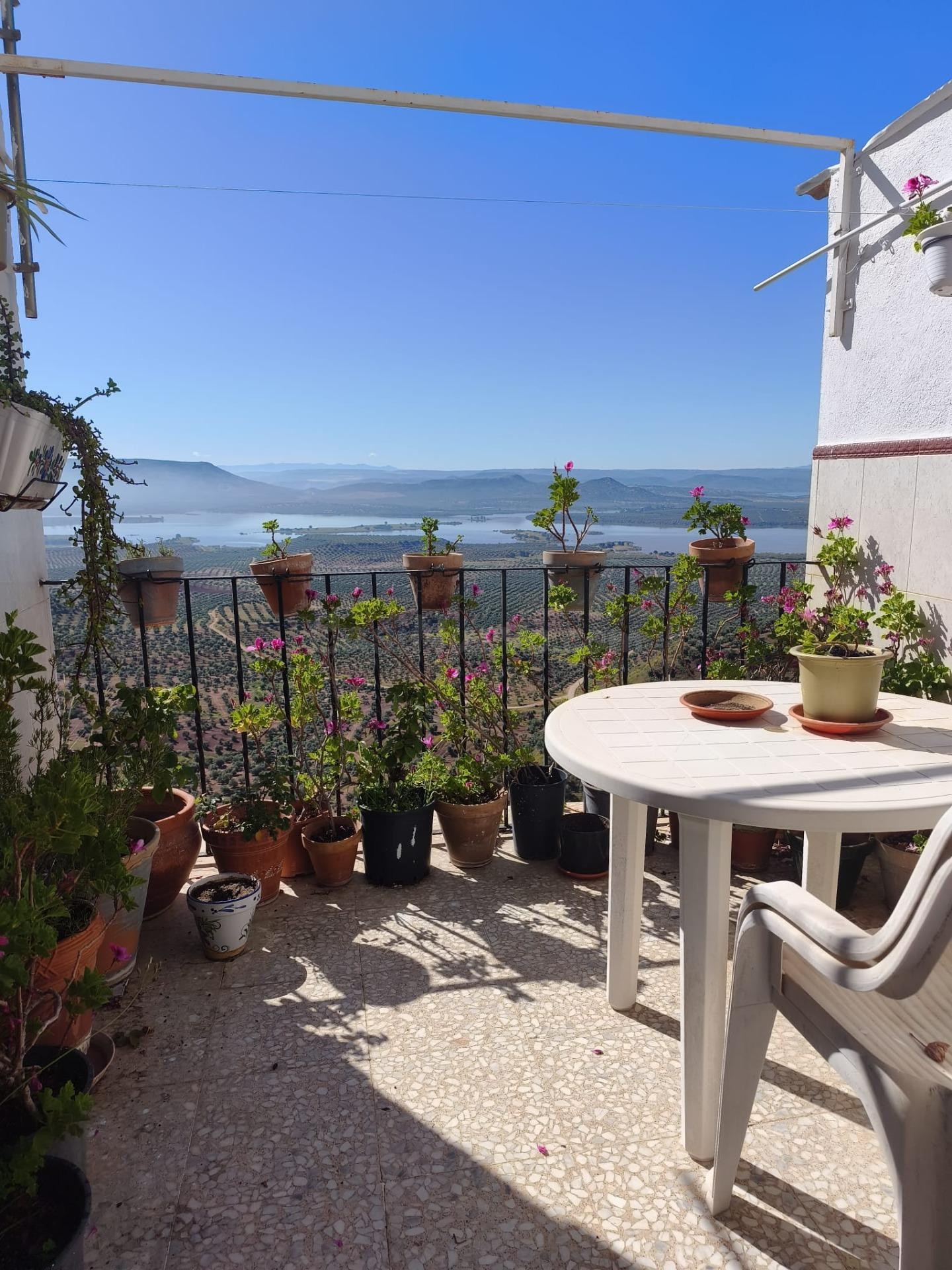 Fantástica casa en Vilches