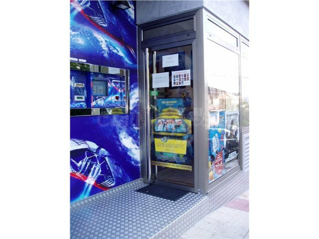 Local comercial en venta - Cambre - foto 2