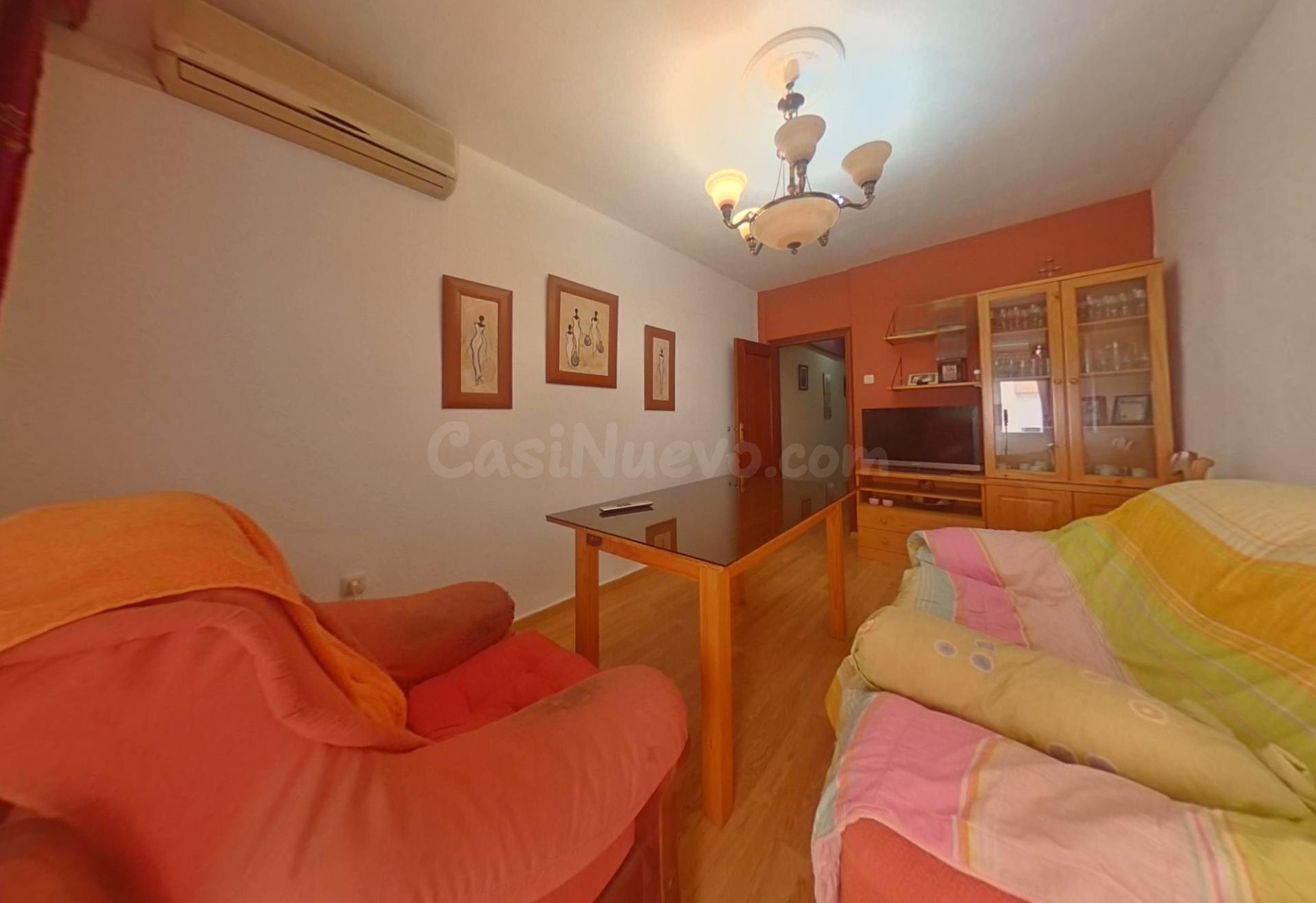 Piso 3 habitaciones 83m² en venta - Andalucia - foto 4