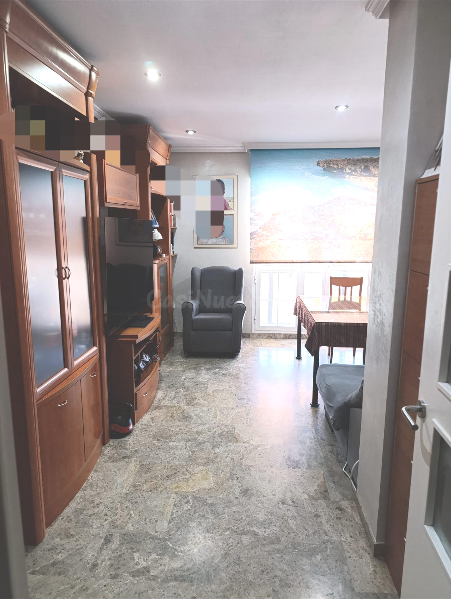 Piso en venta en Urbanizacion El Telar en Fátima