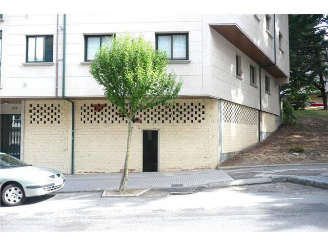 Local comercial en venta - Perillo