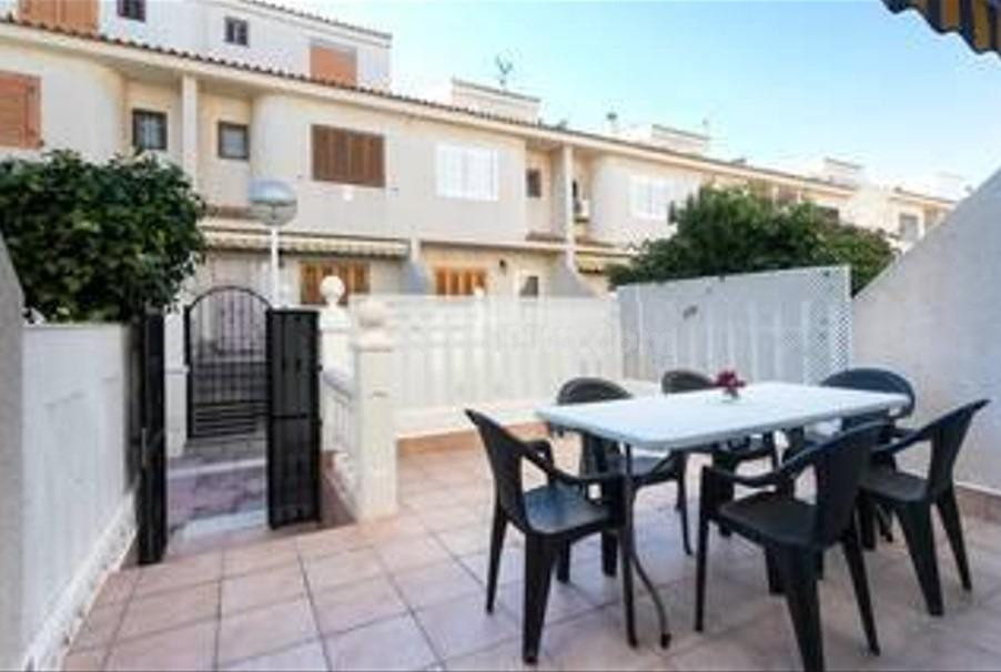 GRAN ALACANT- ADOSADO Alquiler - foto 2