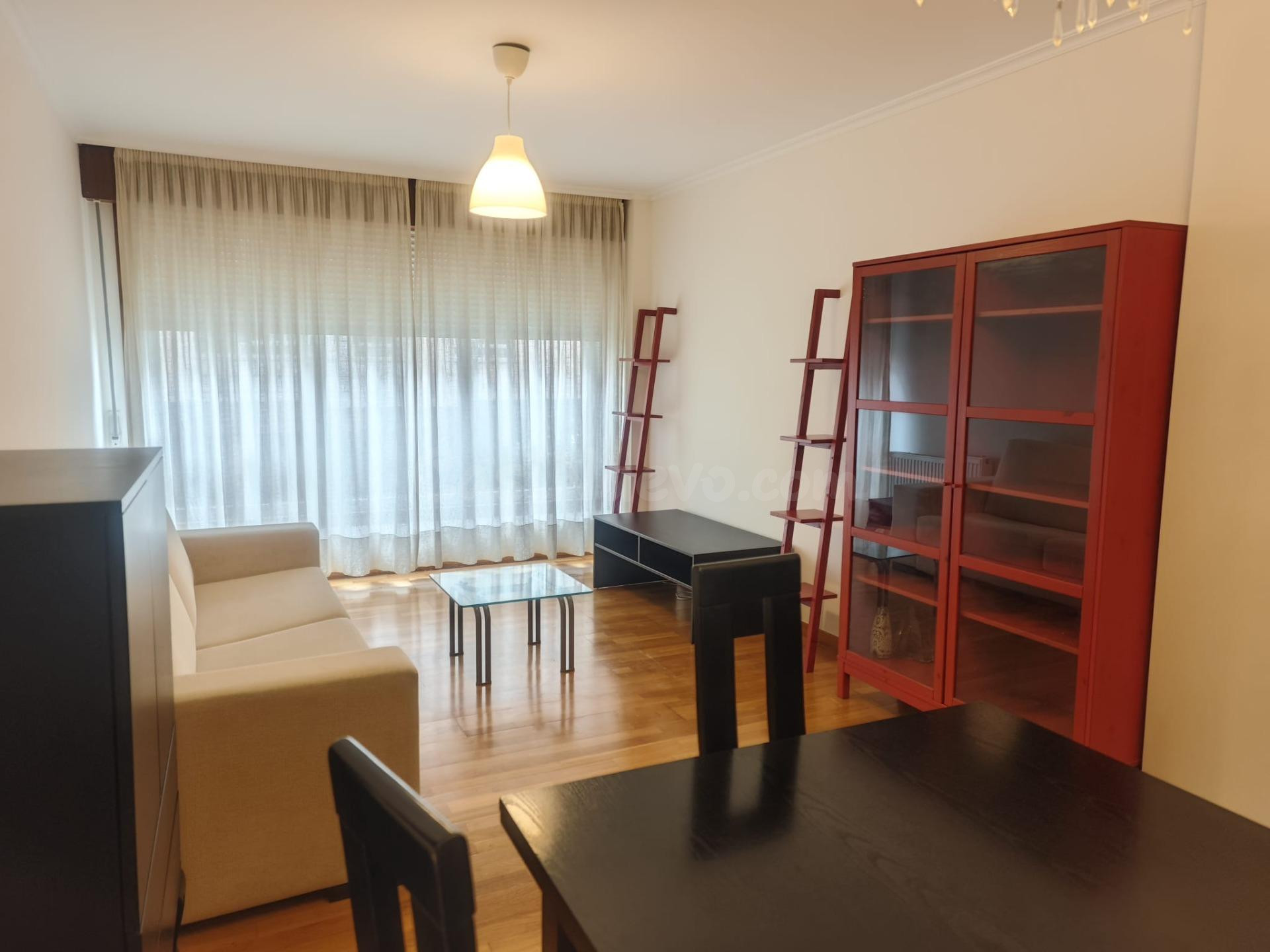 SE ALQUILA PISO DE 2 habitaciones EN O BURGO - foto 3