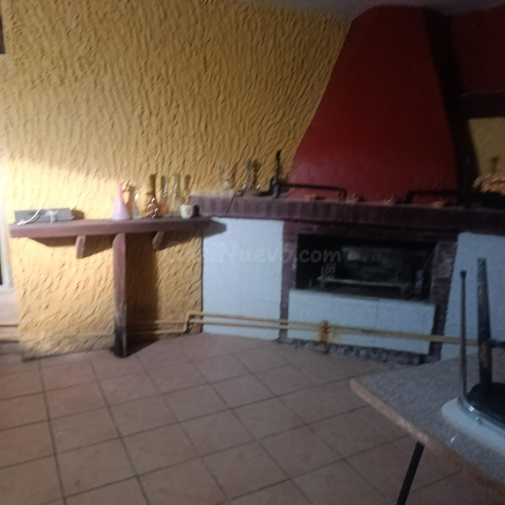 PRECIOSO CHALET CON GRAN PARCELA - foto 3