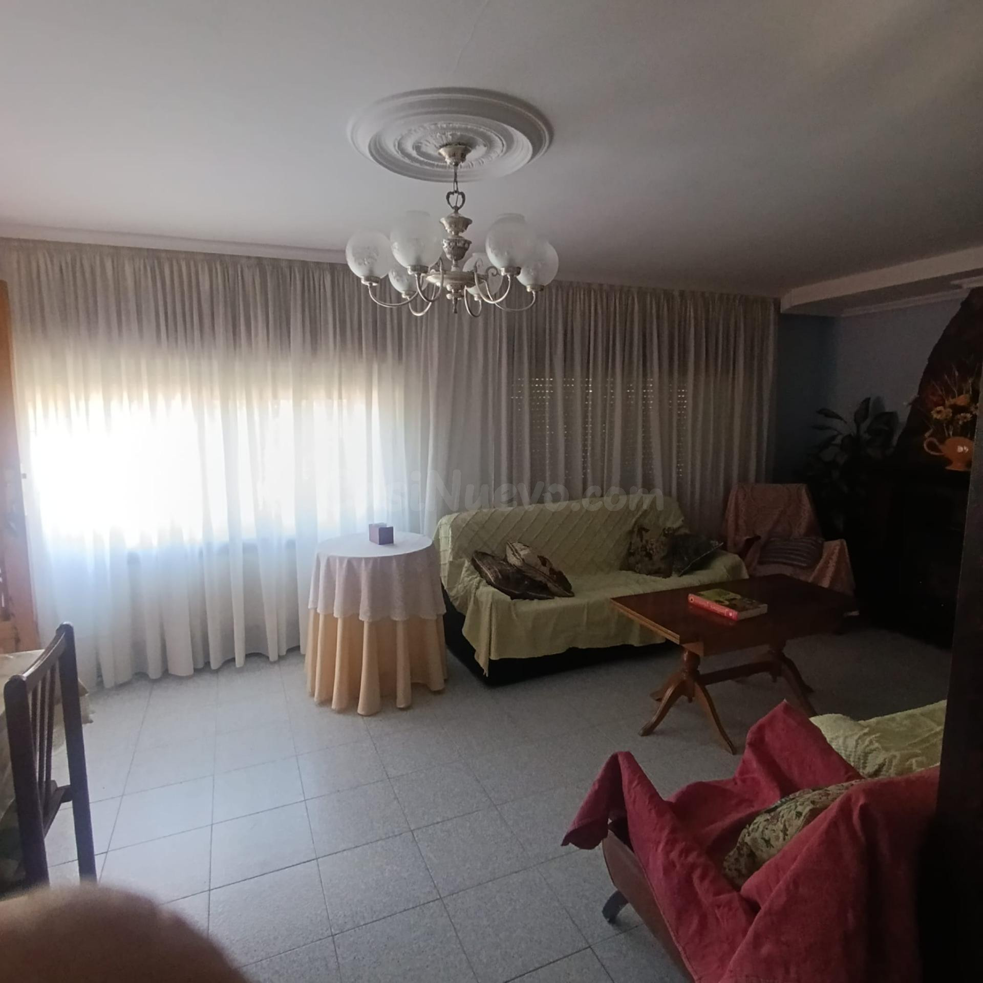 PRECIOSO CHALET CON GRAN PARCELA - foto 4